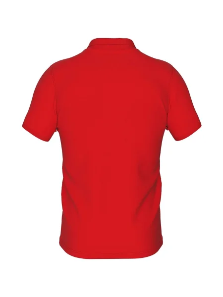 Tricou Errea roșu