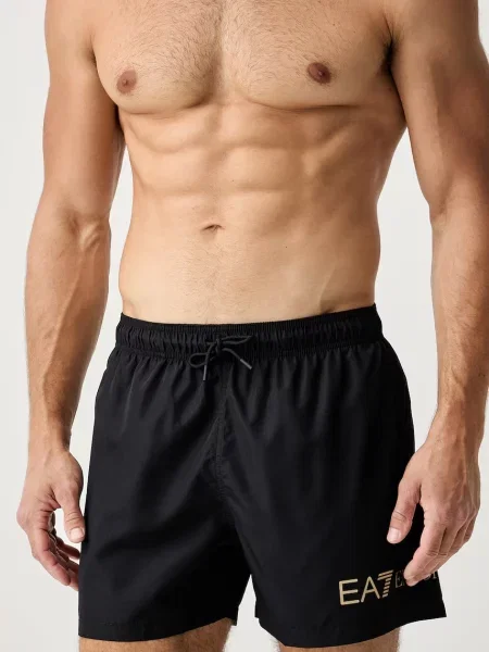 Emporio Armani шорти для купання