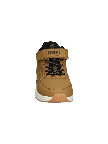 Gyerek félcipő Joma barna
