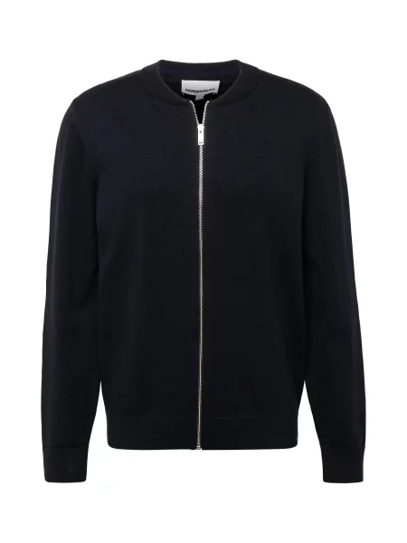 ARMEDANGELS Svetr AGAAMO' černá