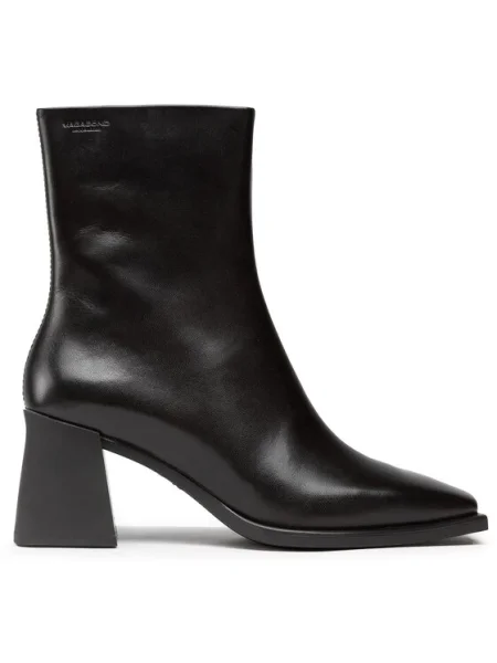 Vagabond Shoemakers Botine Hedda negru