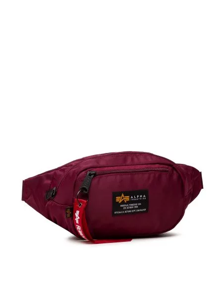 Τσαντάκι μέσης Alpha Industries