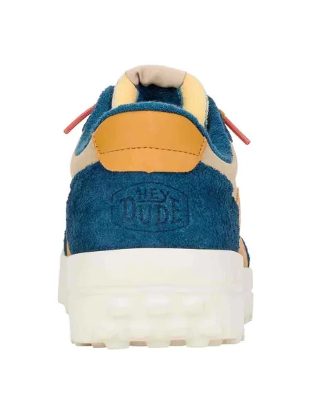 Sneakersy Hey Dude