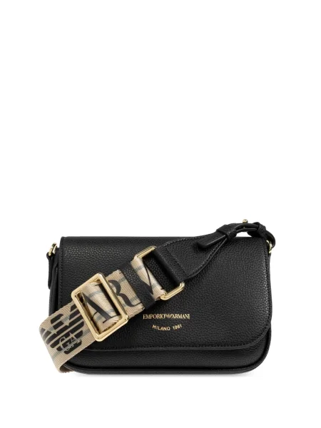 Torbica Emporio Armani crna
