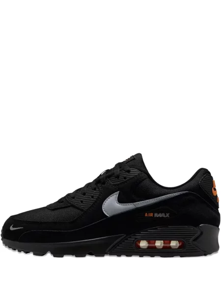 Sneakerși Nike Air Zoom cu imagine retro roz