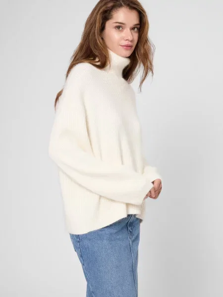 Светр Prpy білий