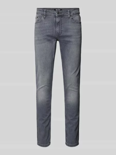 Jeansy z 5 model ‘LOOM’ Only & Sons