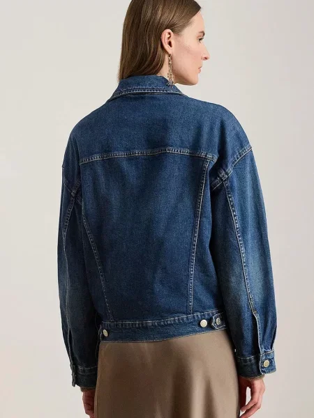 Куртка Lauren Ralph Lauren демісезонна