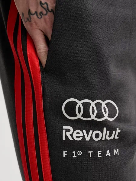 Adidas спортивні штани x Audi
