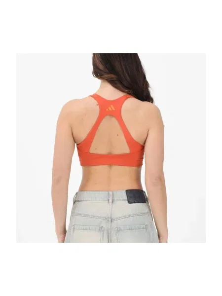 Top Adidas narančasta