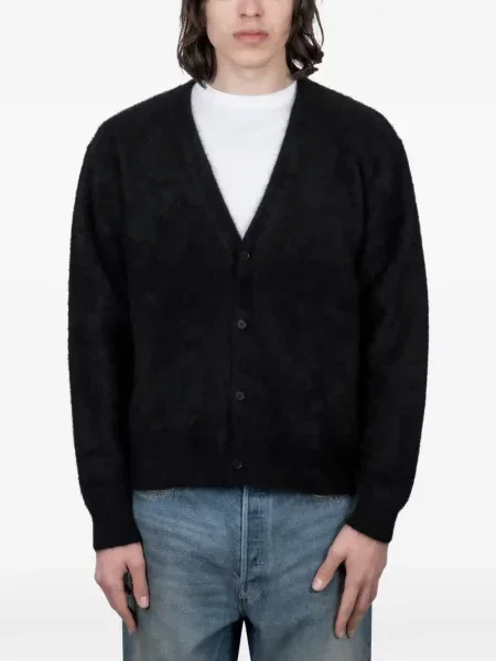 Cardigan Stein tricotate negru