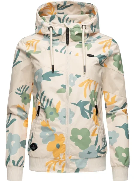 Ragwear Geacă funcțională Nuggie / mai multe culori bej