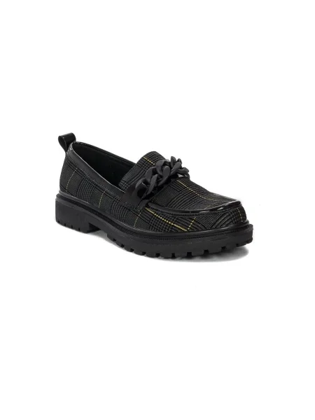 Pantofi Artiker negru