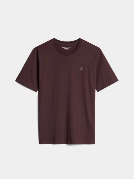 Футболка Marc O’Polo коричневий
