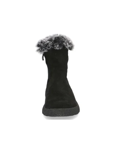 Pantofi Caprice negru