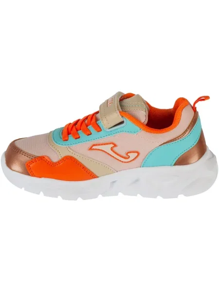 Pantofi copii Joma roz