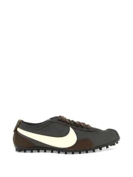 Sneakerși Nike Zoom maro
