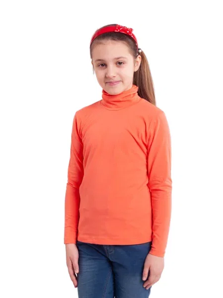 Дитячий Гольф Наталюкс кораловий