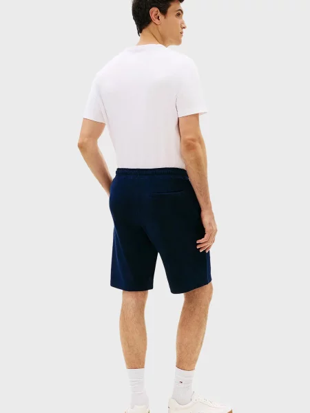 Шорти Tommy Hilfiger сині