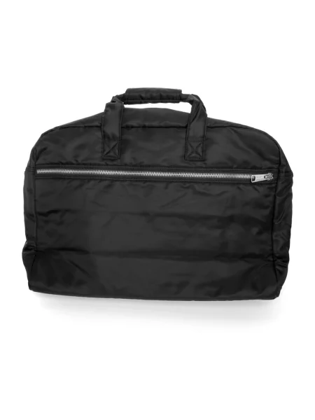 Carhartt WIP Otley Weekend Bag Unisex Plecaki i torby Carhartt WIP Size: One size czarny