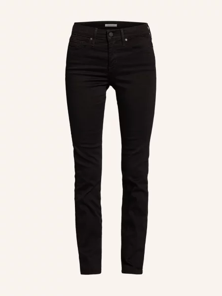 Levi's® Jeansy schwarz