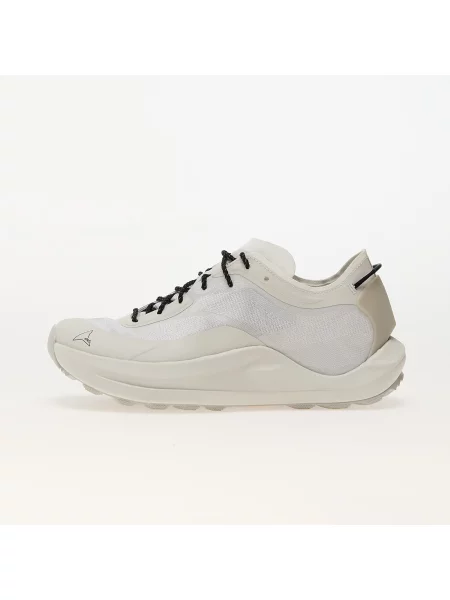 Sneakersy Roa białe