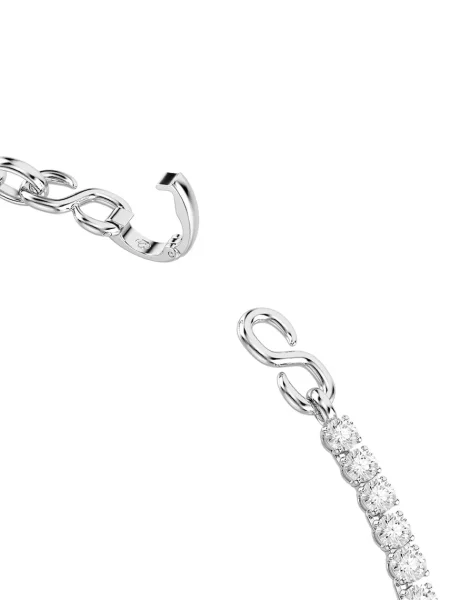Ожерелье Swarovski