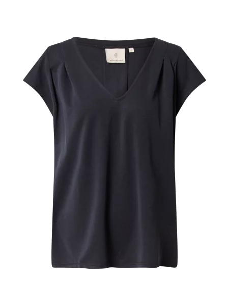 Peppercorn Tricou Lana' negru