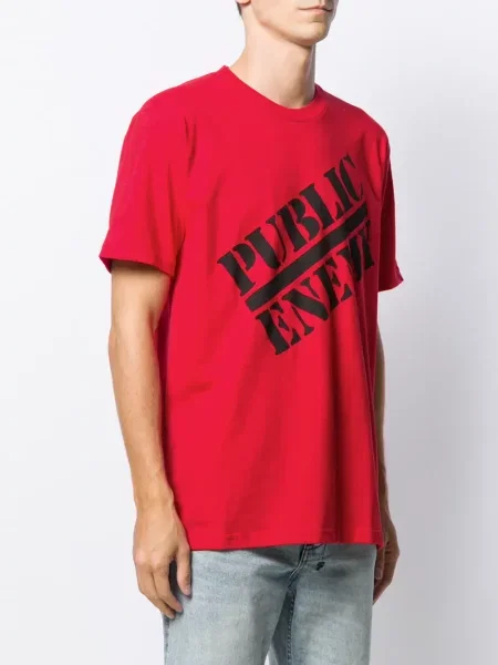 Tricou Supreme roșu