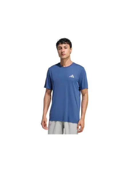 Póló Adidas kék