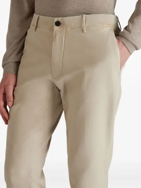 Pantaloni Incotex