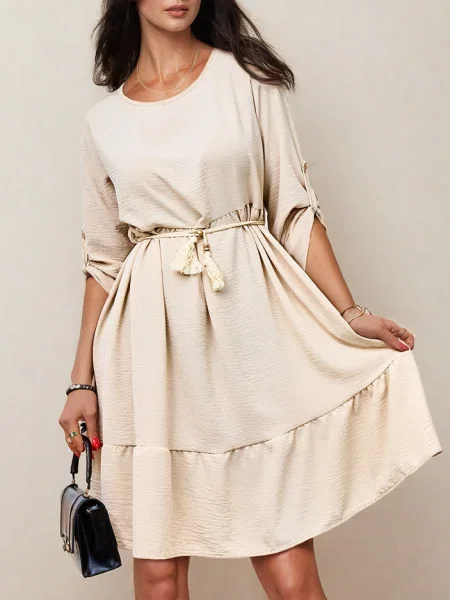 Rochie Resti de costum negru