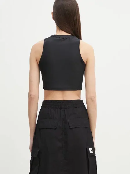 Top Adidas Originals negru