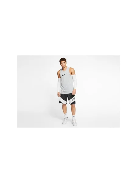 Tricou Nike gri