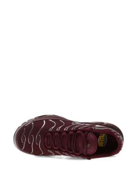Sneakerși Nike Air Force 1 cu autograf alergare gri
