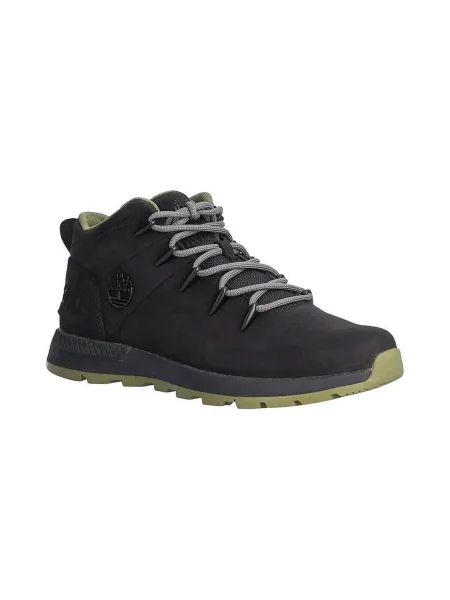 Pantofi Timberland negru