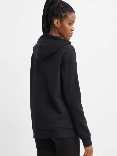 Mikina adidas Originals černá