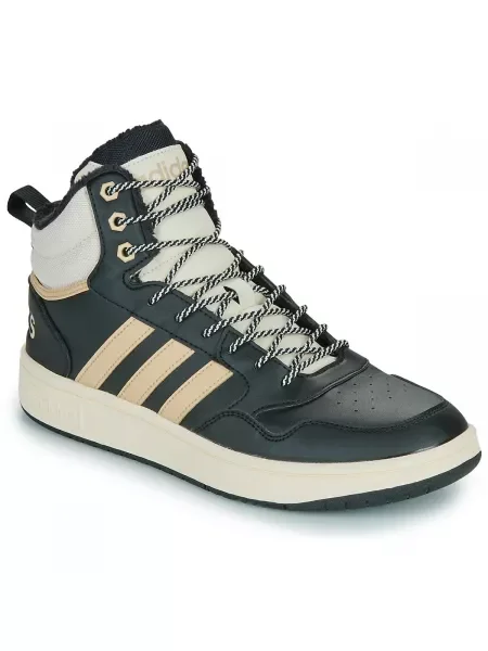Tenisky Adidas Hoops čierna