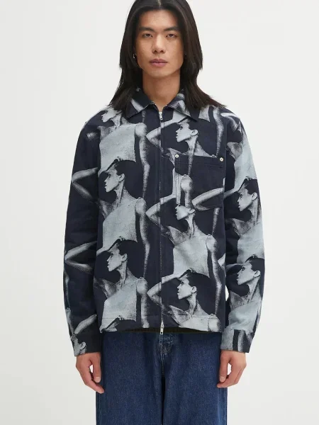 Bunda Wales Bonner Jet Jacket
