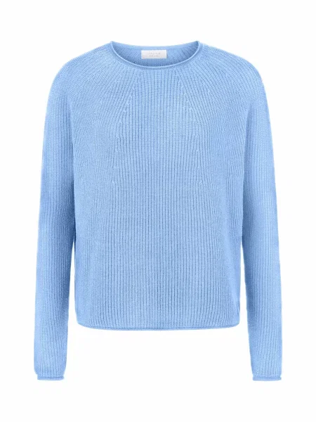 Rich & Royal Pulover rosé