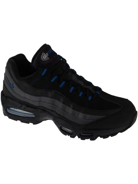 Pantofi Nike albastru