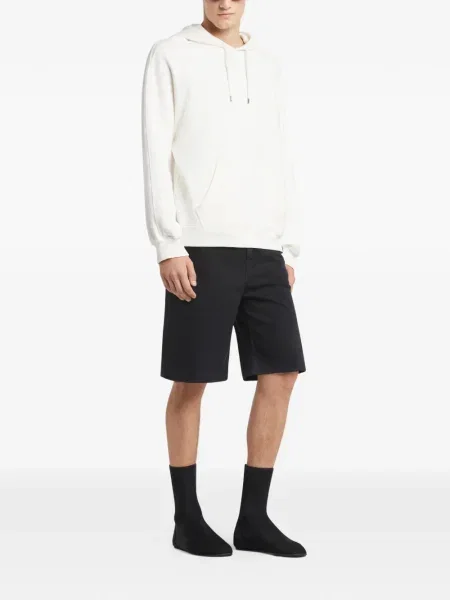 Pantaloni scurți Courreges