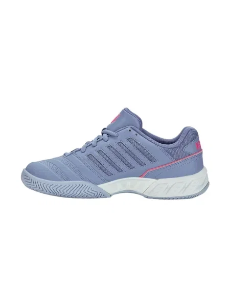 Tenisky K-swiss sivá