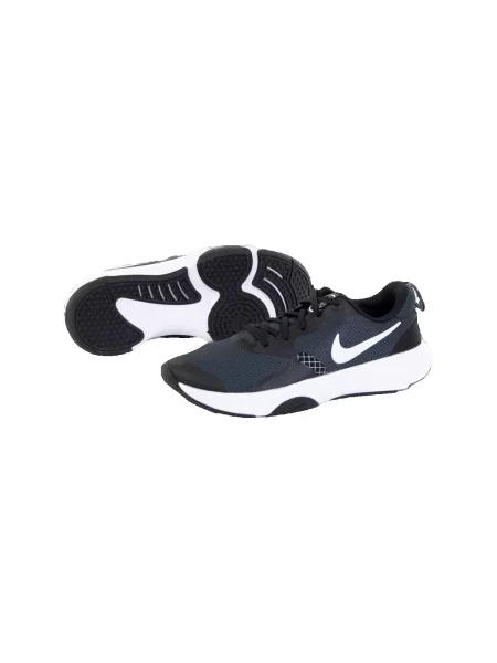 Félcipő Nike szürke