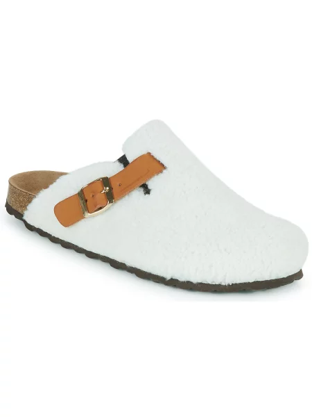 Nogavice So Size bela