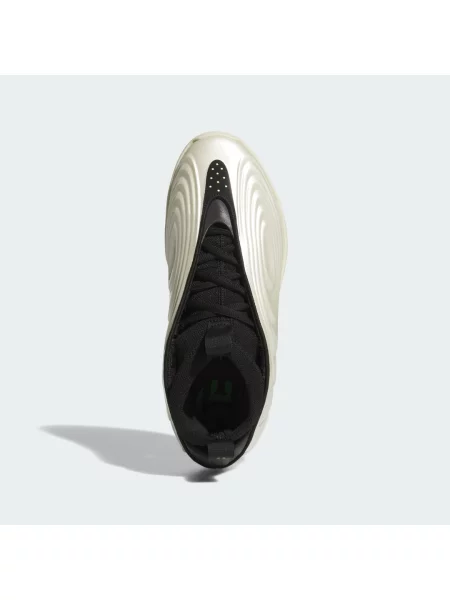 Sneakersy Adidas czarne