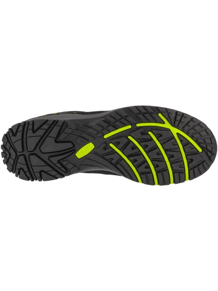 Pantofi Cmp verde