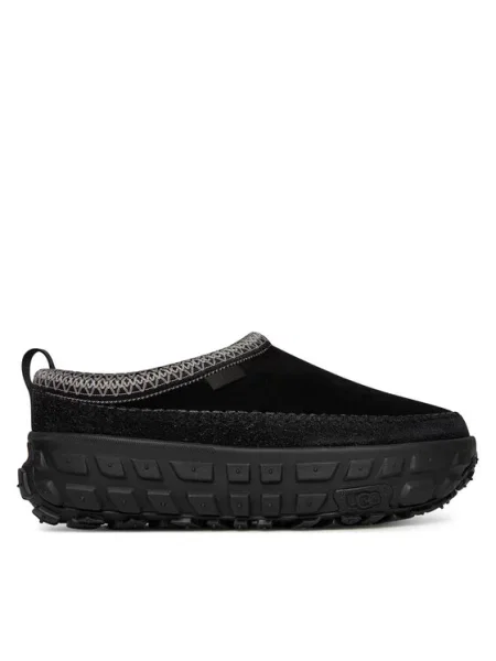 Klapki Ugg czarne