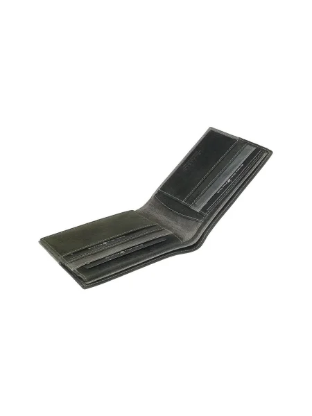 Portofel Bhpc gri