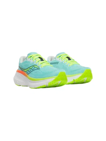 Pantofi Saucony alergare albastru